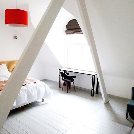 Lille Avenue, Lille Centre, Convivialite, Confort Phòng bức ảnh