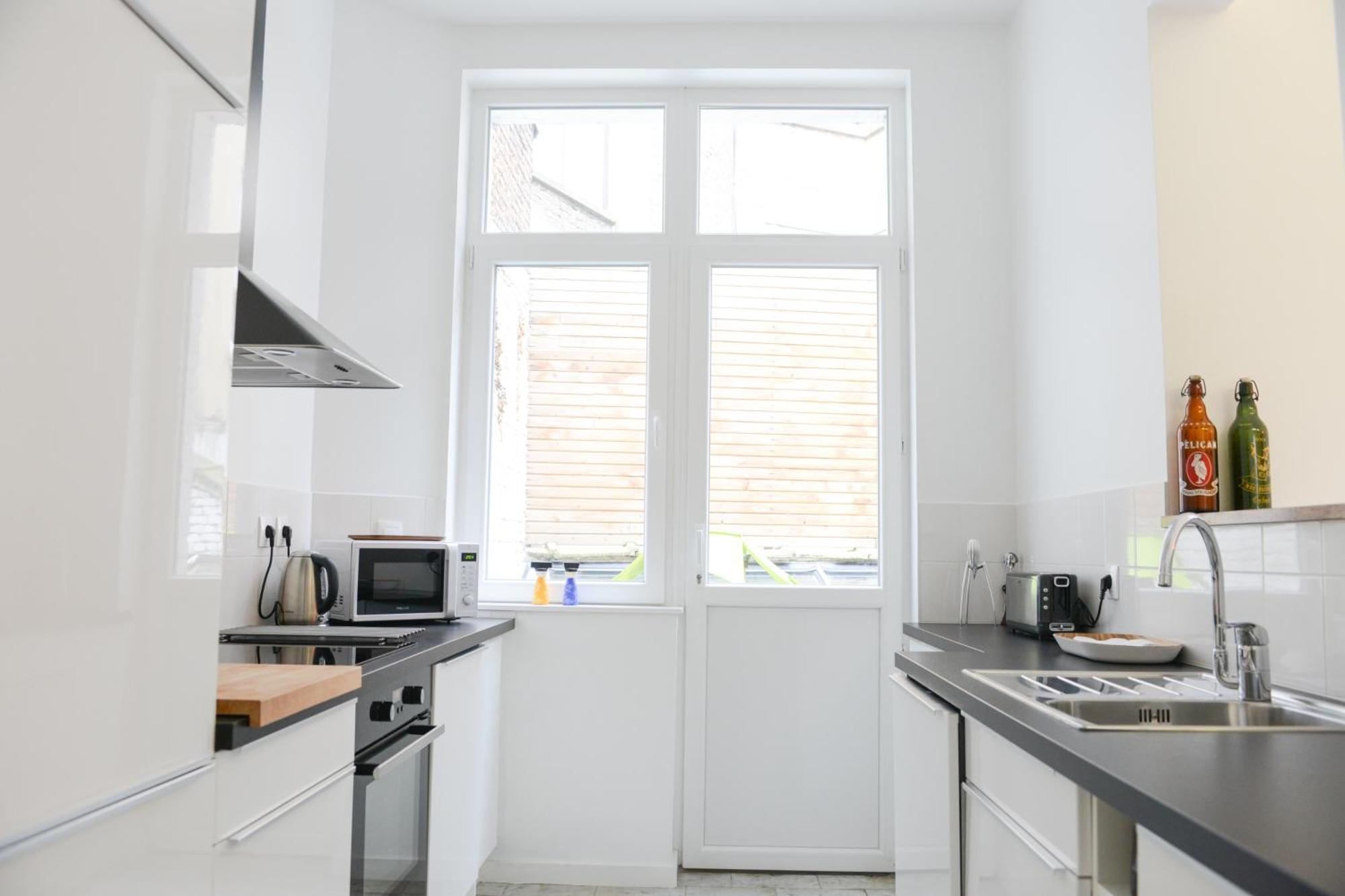 Lille Avenue, Lille Centre, Convivialite, Confort Ngoại thất bức ảnh