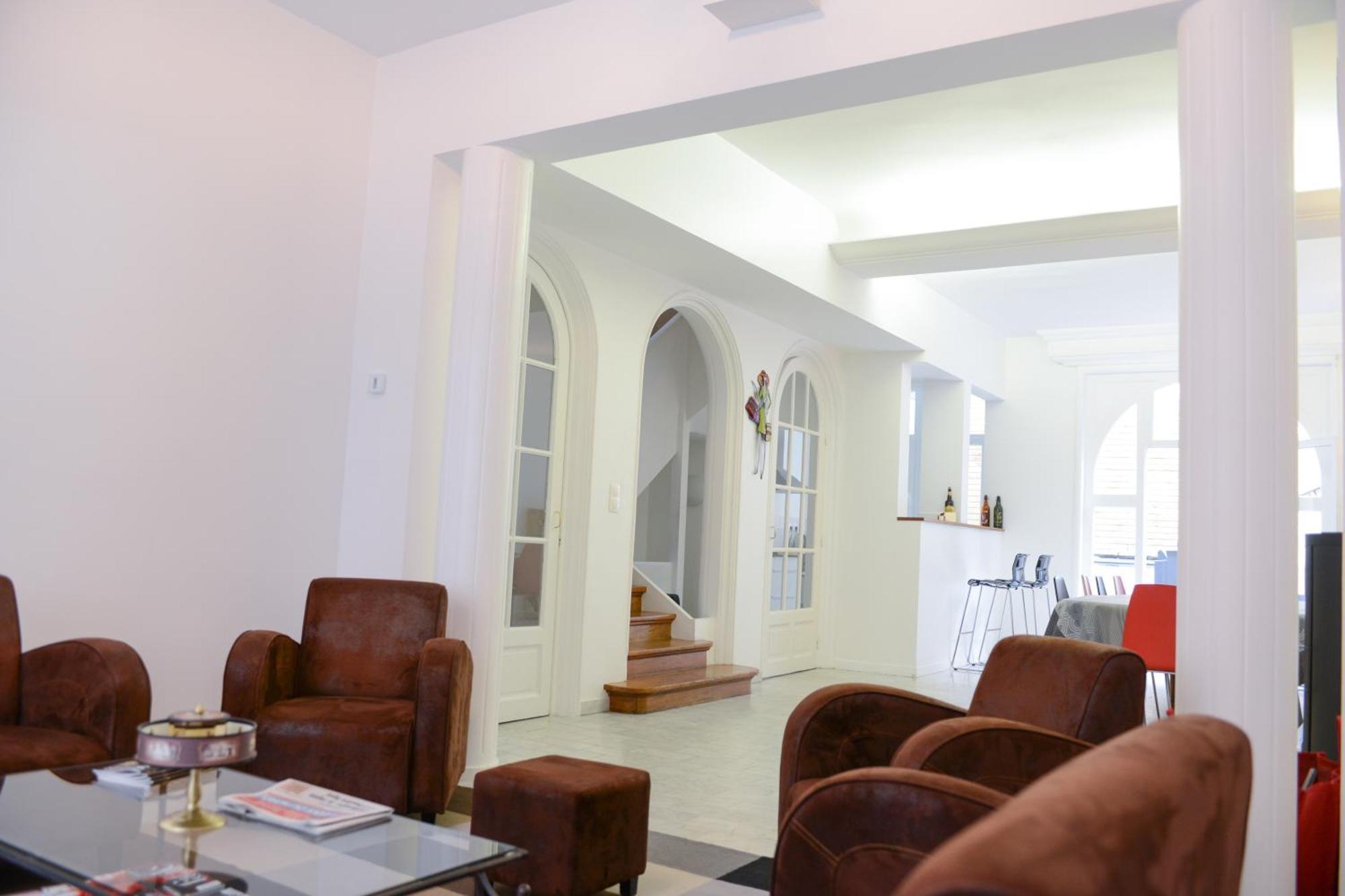 Lille Avenue, Lille Centre, Convivialite, Confort Ngoại thất bức ảnh