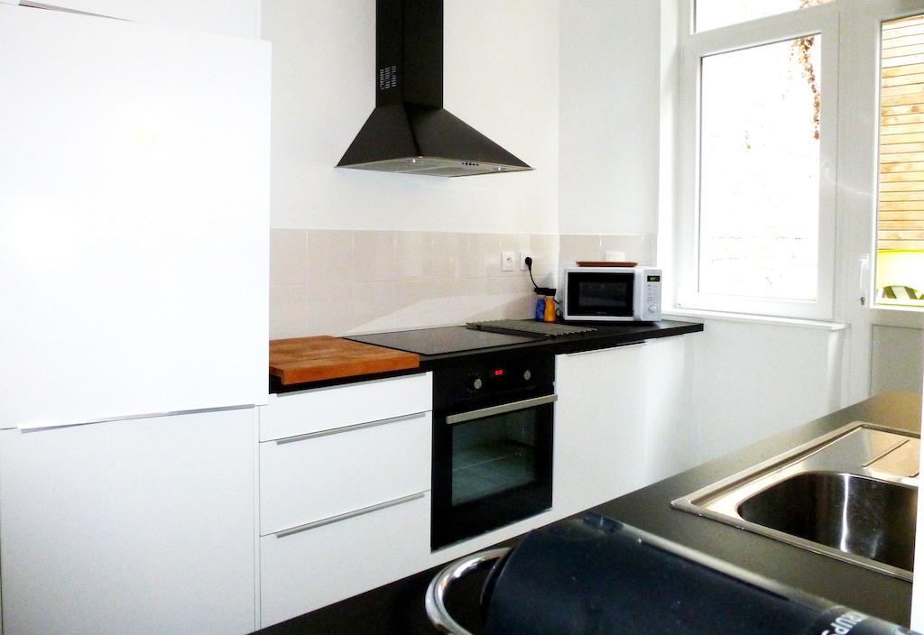 Lille Avenue, Lille Centre, Convivialite, Confort Ngoại thất bức ảnh