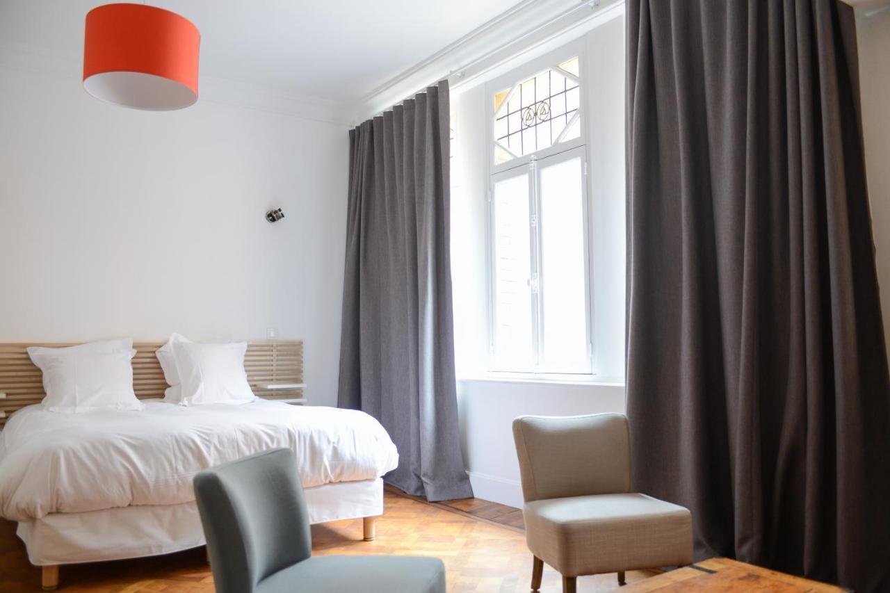 Lille Avenue, Lille Centre, Convivialite, Confort Ngoại thất bức ảnh