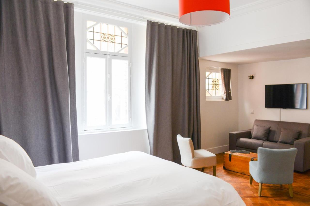 Lille Avenue, Lille Centre, Convivialite, Confort Ngoại thất bức ảnh