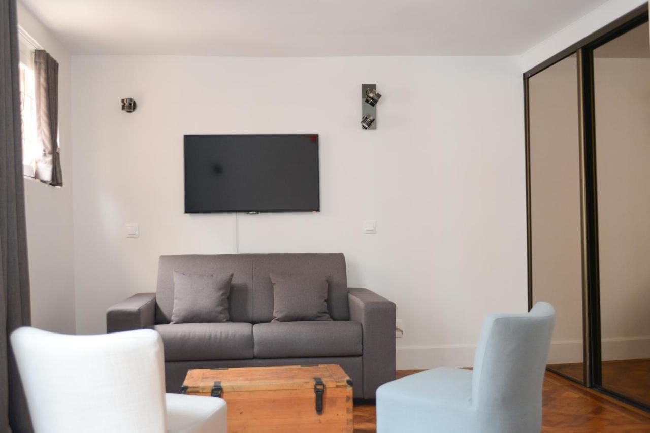 Lille Avenue, Lille Centre, Convivialite, Confort Ngoại thất bức ảnh
