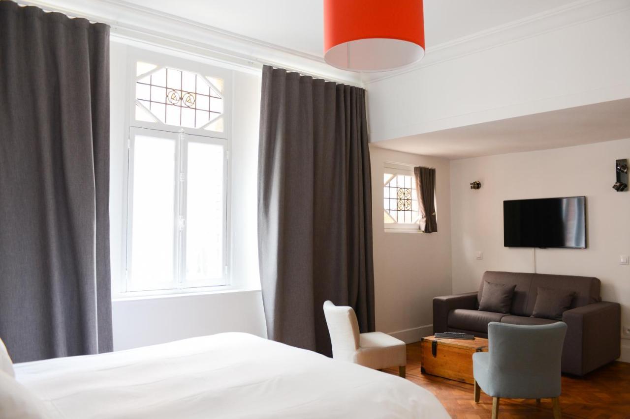 Lille Avenue, Lille Centre, Convivialite, Confort Ngoại thất bức ảnh